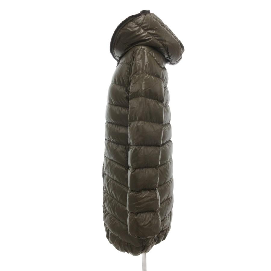 ☆極美品☆ DUVETICA ACE　ダウンコート フーディー　ロング　40 極美品✨】デュベティカ ACE ダウンコート フーディー ロング 40