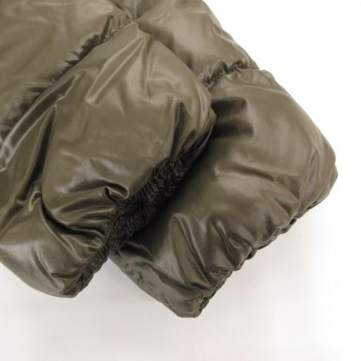 DUVETICA（デュベティカ） DUVETICA ACE ダウンコート 40 フード