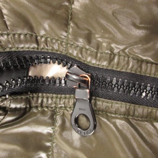 美品 DUVETICA デュべティカ ACE エース ロングダウン フード付 DUVETICA（デュベティカ）の「DUVETICA ACE-WOOL / エース