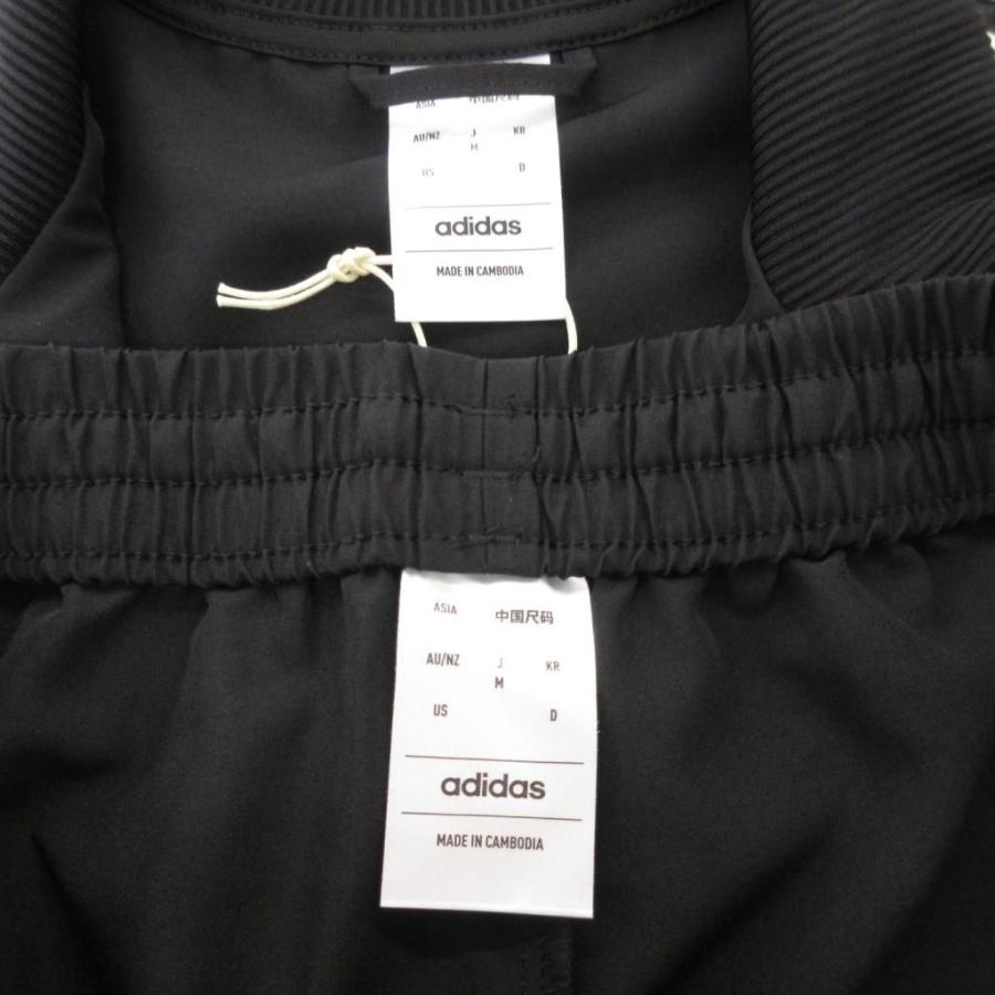 adidas（アディダス） 未使用品 タグ付き スリーストライプス ウーブン