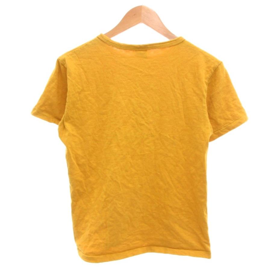 Champion（チャンピオン） ランタグ 復刻 Tシャツ M 半袖 クルーネック