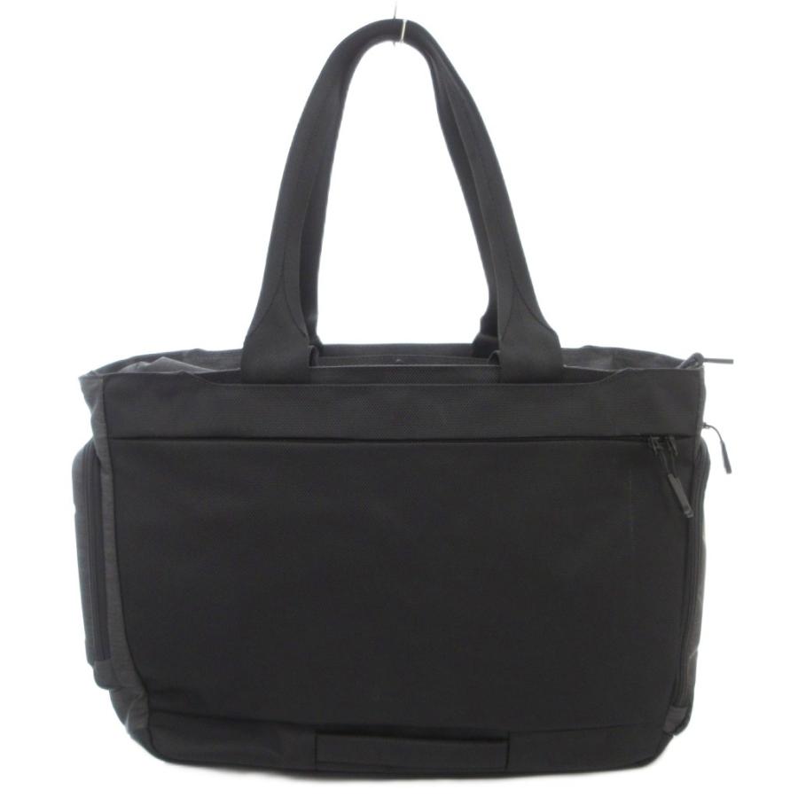 【中古】エース ace. コンビクルーザー ビジネスバッグ トート ナイロンキャンバス 黒 ブラック 34034 /AE メンズ エース ace. コンビクルーザー ビジネスバッグ トート ナイロン