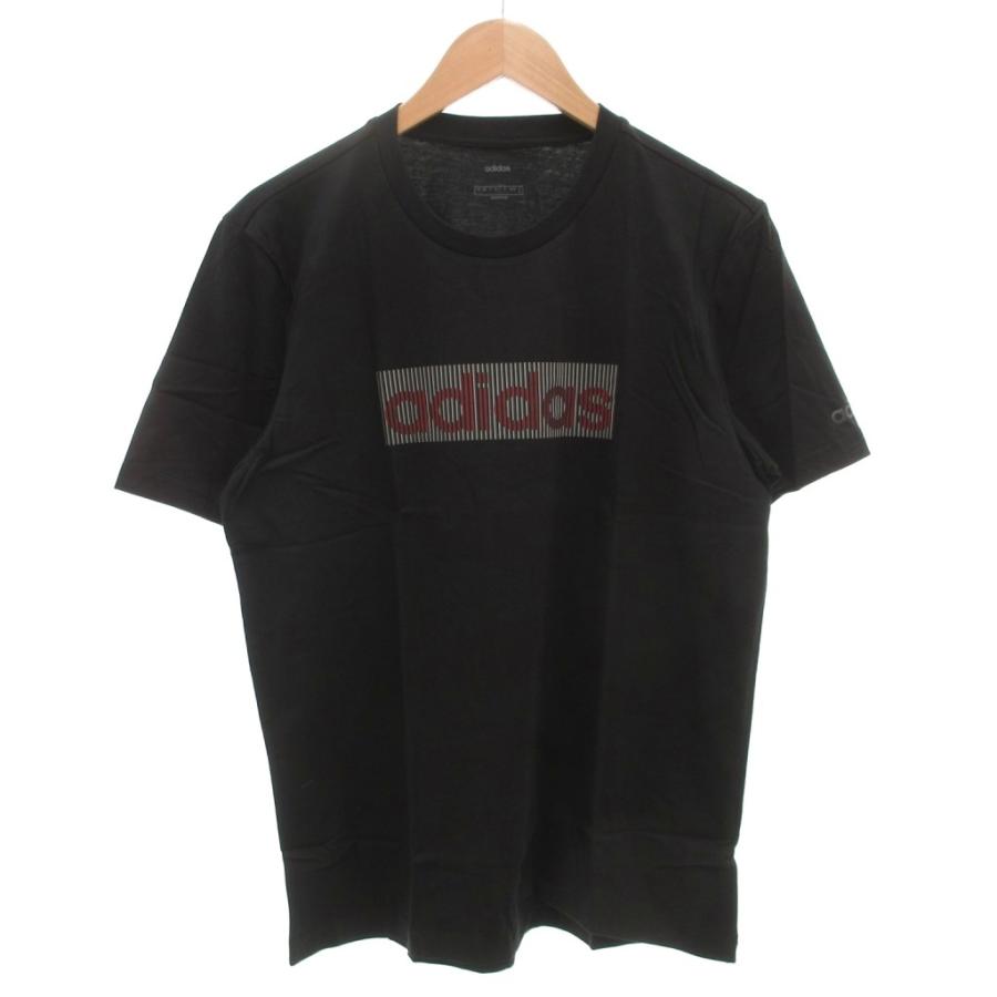 adidas（アディダス） 未使用品 タグ付き Tシャツ まとめ 2点セット