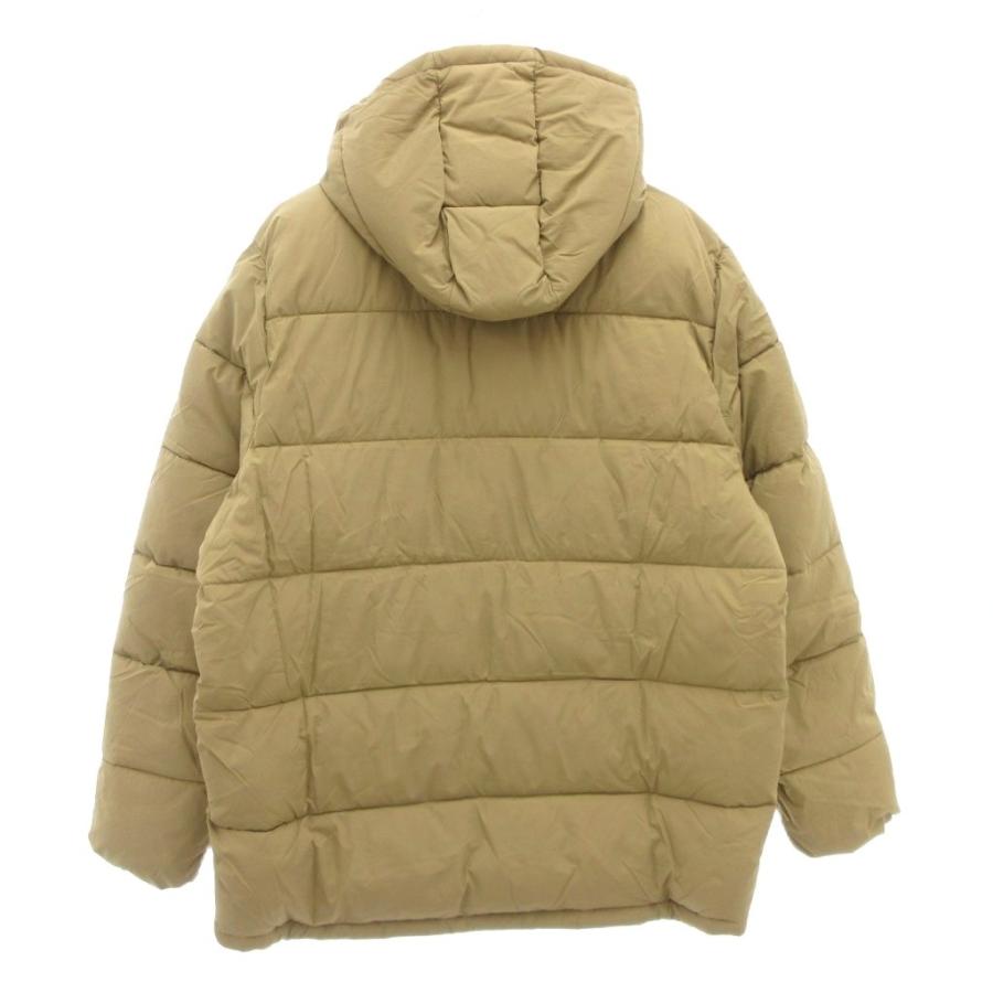 GAP（ギャップ） 未使用品 タグ付き プリマロフト ビッグパファー