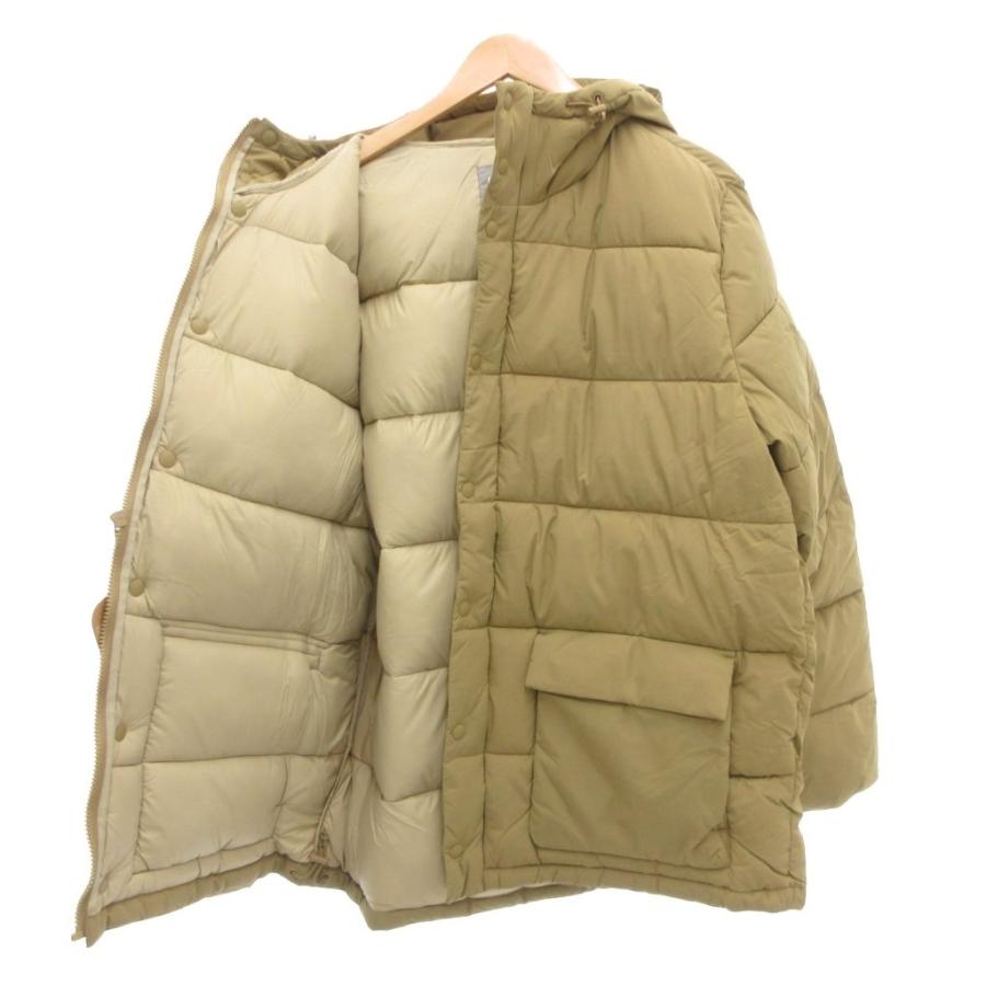 GAP（ギャップ） 未使用品 タグ付き プリマロフト ビッグパファー