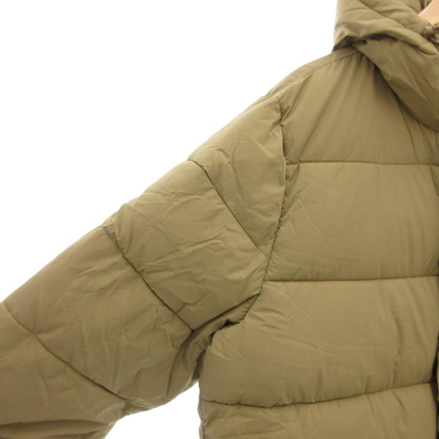 GAP（ギャップ） 未使用品 タグ付き プリマロフト ビッグパファー