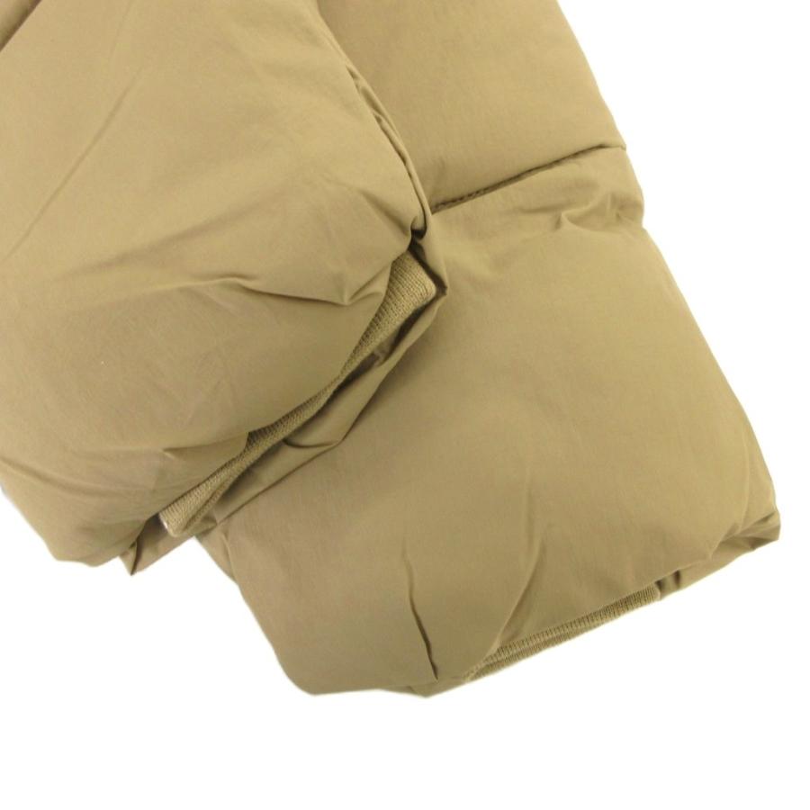 GAP（ギャップ） 未使用品 タグ付き プリマロフト ビッグパファー