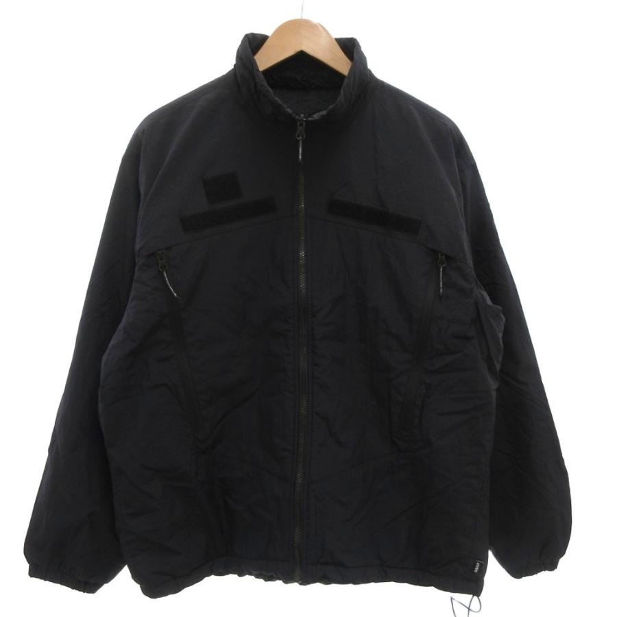 FREAK'S STORE 軍用ジャケット Mサイズ フリークスストア FREAKS STORE リバーシブル ミリタリー ジャケット