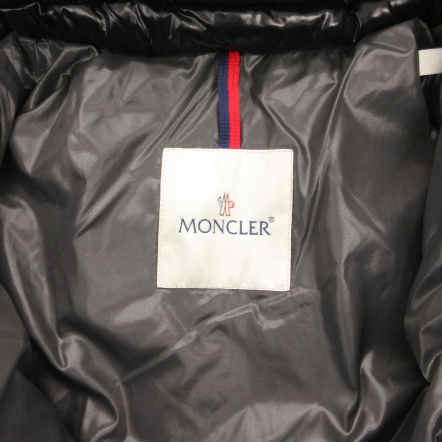 MONCLER（モンクレール） ベリア BERRIAT ダウンジャケット ジップ