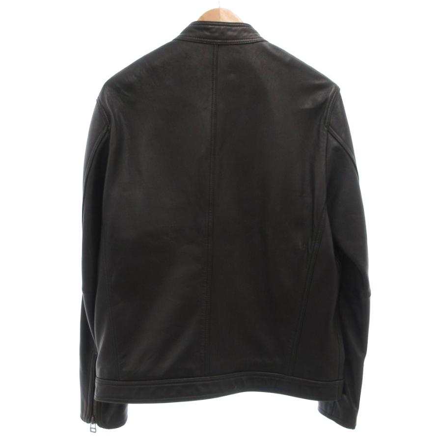 エストネーション ESTNATION 23年 シープレザードライバーズジャケット