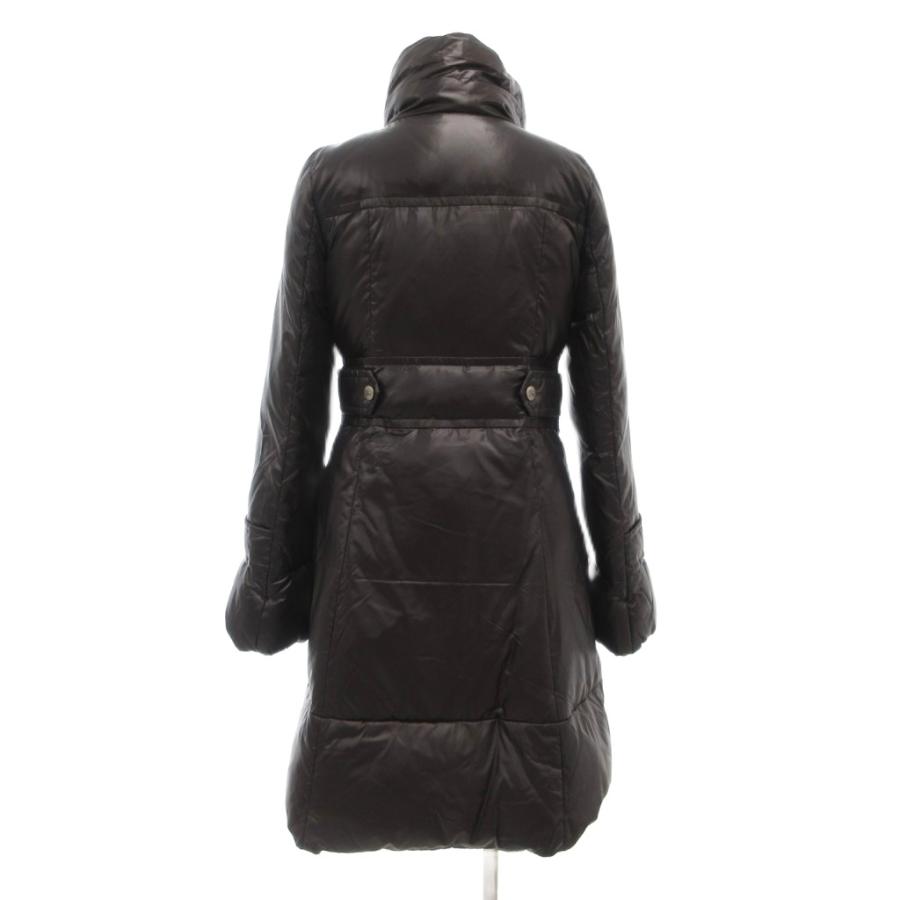 BURBERRY BLUE LABEL（バーバリーブルーレーベル） ダウンコート 38