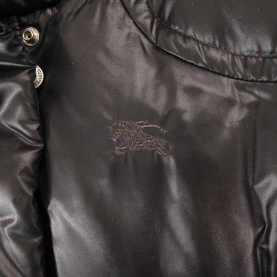 BURBERRY BLUE LABEL（バーバリーブルーレーベル） ダウンコート 38