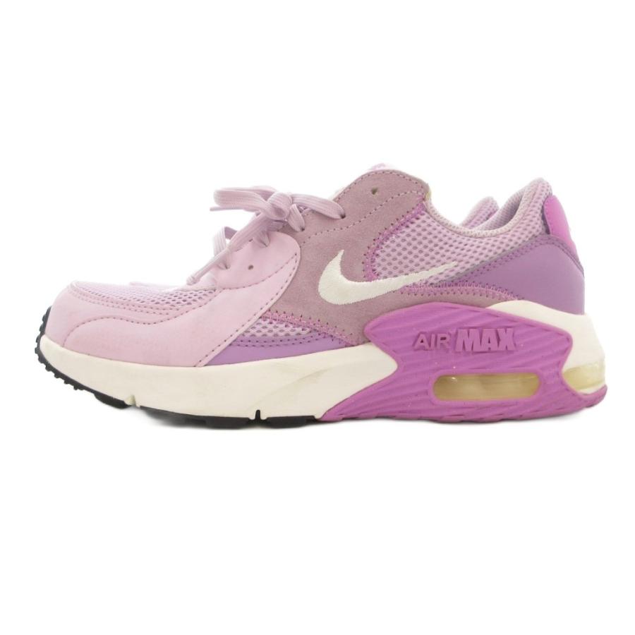 NIKE（ナイキ） NIKE WMNS AIRMAX EXCEE スニーカー 24.5cm