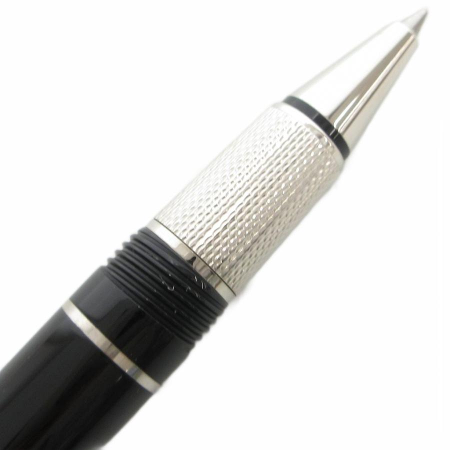 dunhill（ダンヒル） サイドカー ボールペン 筆記具 文房具 キャップ式