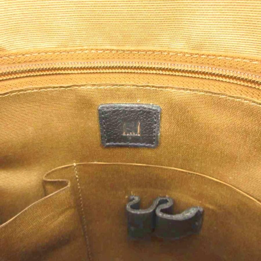 dunhill（ダンヒル） ディーエイト D8 ショルダーバッグ 斜め掛け