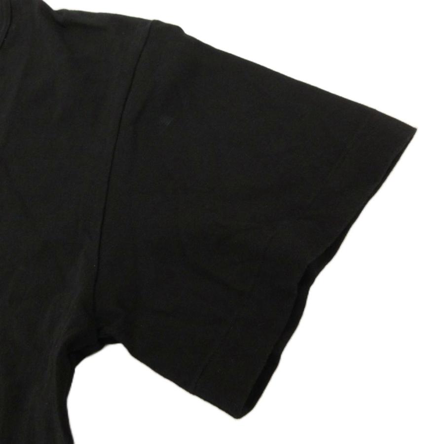 コムデギャルソン COMME des GARCONS AD2022 変形 アシンメトリー T