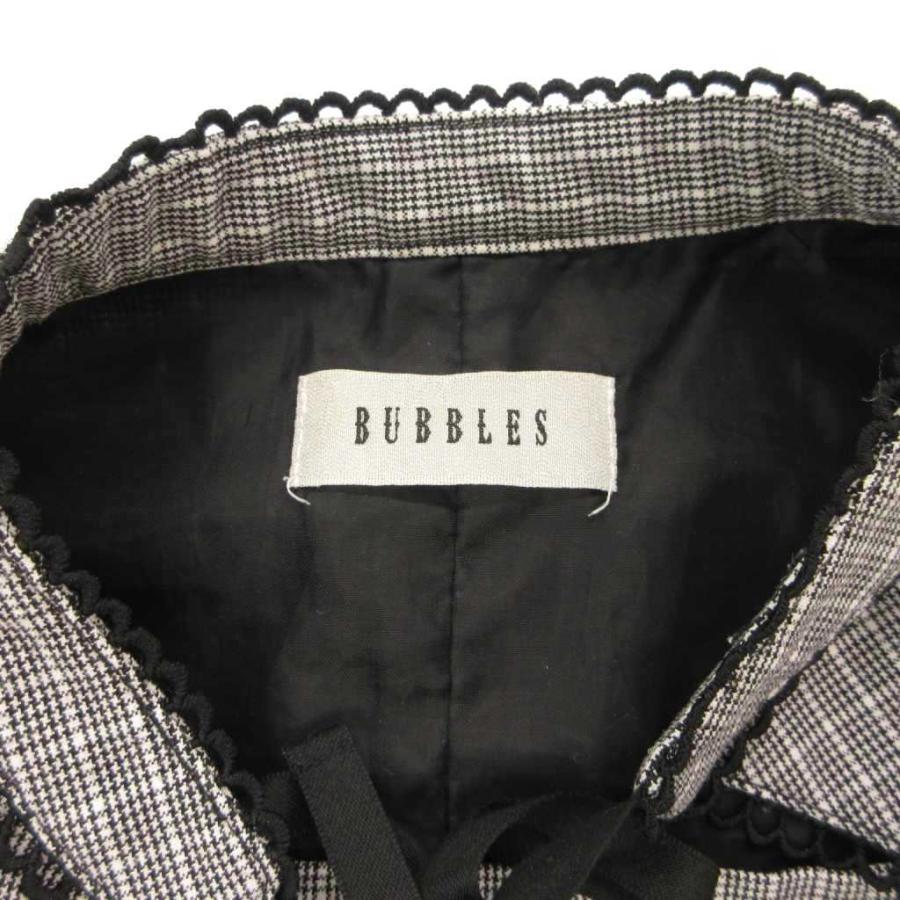 バブルス BUBBLES セットアップ ミニワンピース ショートパンツ