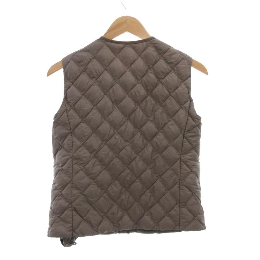 ユニクロ（UNIQLO） パフテックキルティングベスト S ウォームパデッド