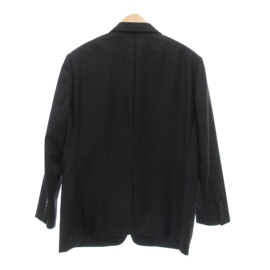 ディオールオム Dior HOMME セットアップ スーツ テーラードジャケット