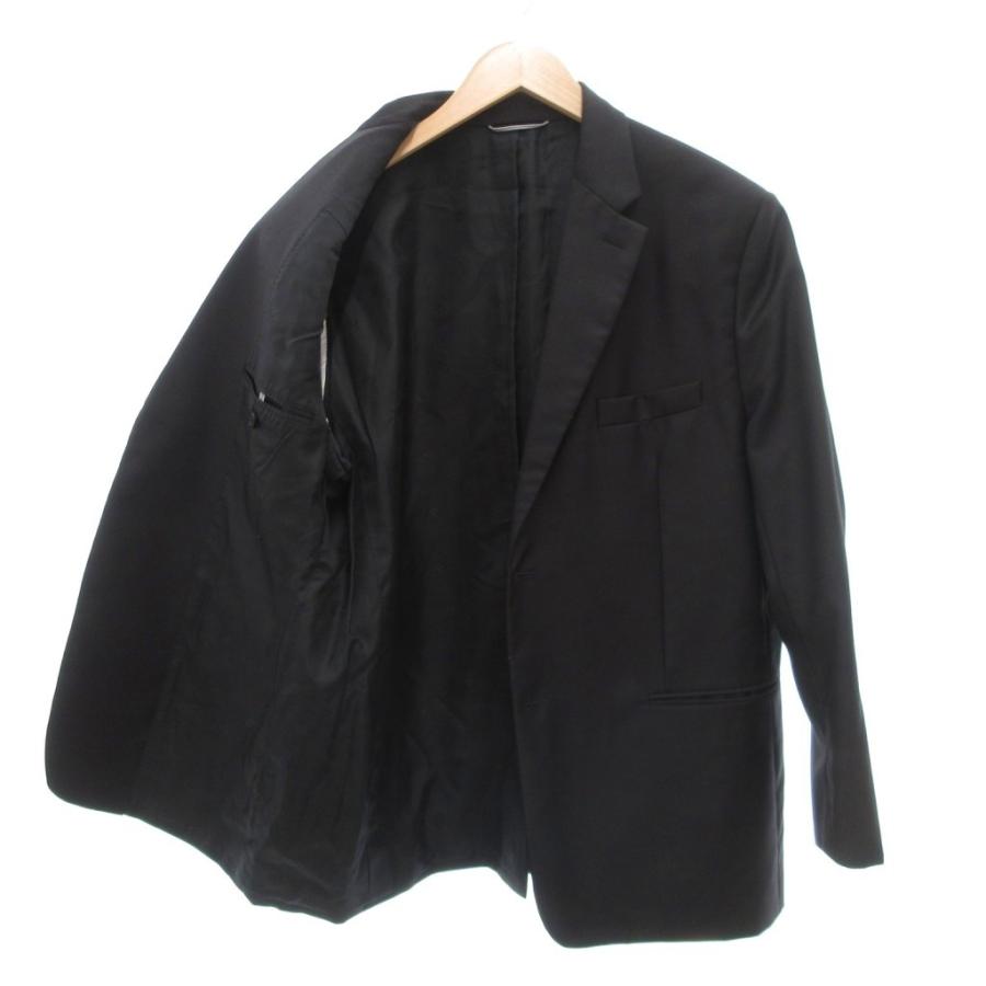 ディオールオム Dior HOMME セットアップ スーツ テーラードジャケット