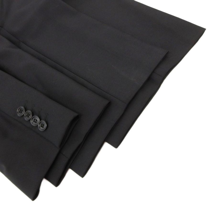 ディオールオム Dior HOMME セットアップ スーツ テーラードジャケット