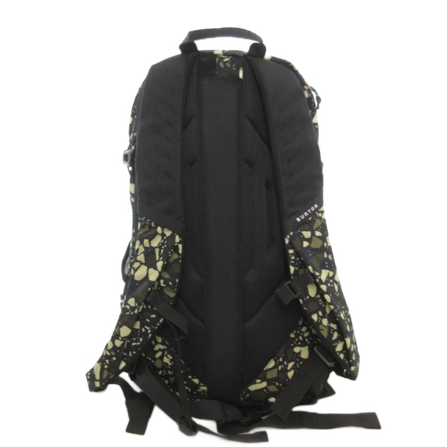バートン BURTON DAY HIKER 22L リュックサック バックパック ロゴ 総