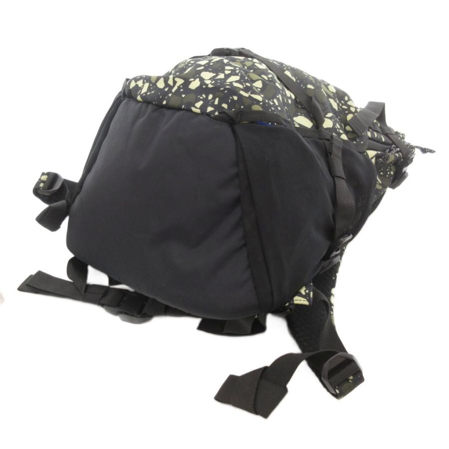 バートン BURTON DAY HIKER 22L リュックサック バックパック ロゴ 総