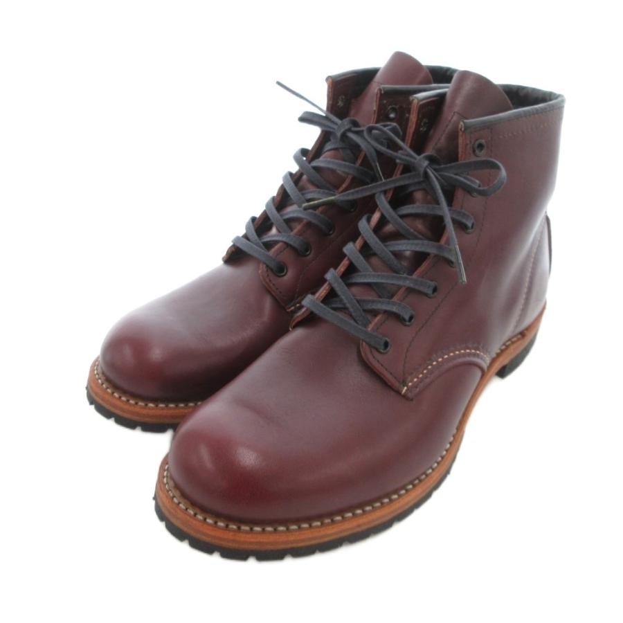 RED WING SHOES（レッドウィング） REDWING BECKMAN ベックマン