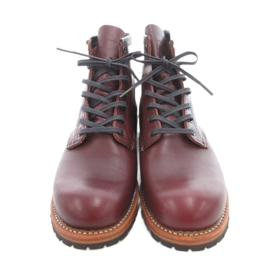 RED WING SHOES（レッドウィング） REDWING BECKMAN ベックマン