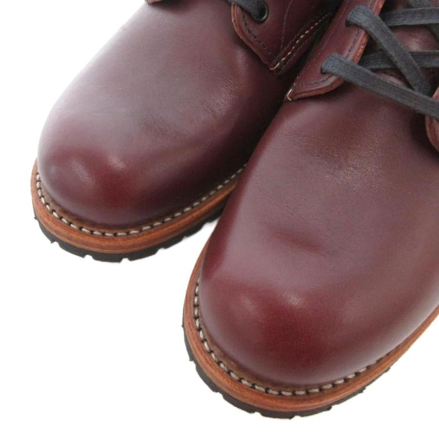 RED WING SHOES（レッドウィング） REDWING BECKMAN ベックマン