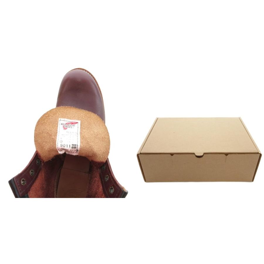 RED WING SHOES（レッドウィング） REDWING BECKMAN ベックマン