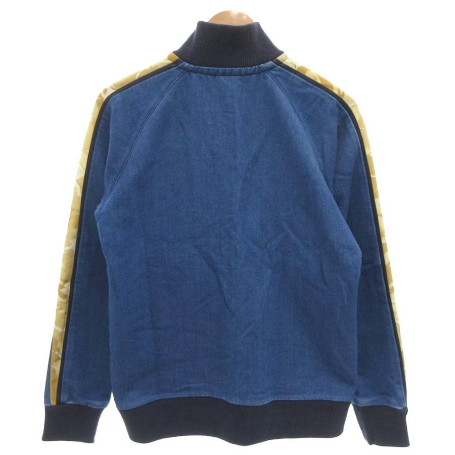 PUMA（プーマ） PUMA XLARGE セットアップ トラックジャケット