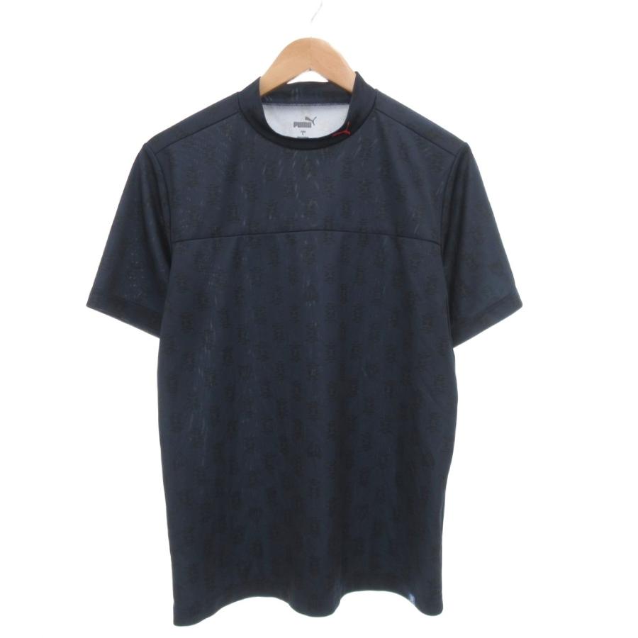 PUMA（プーマ） セットアップ ゴルフウェア Tシャツ L パンツ XL 半袖