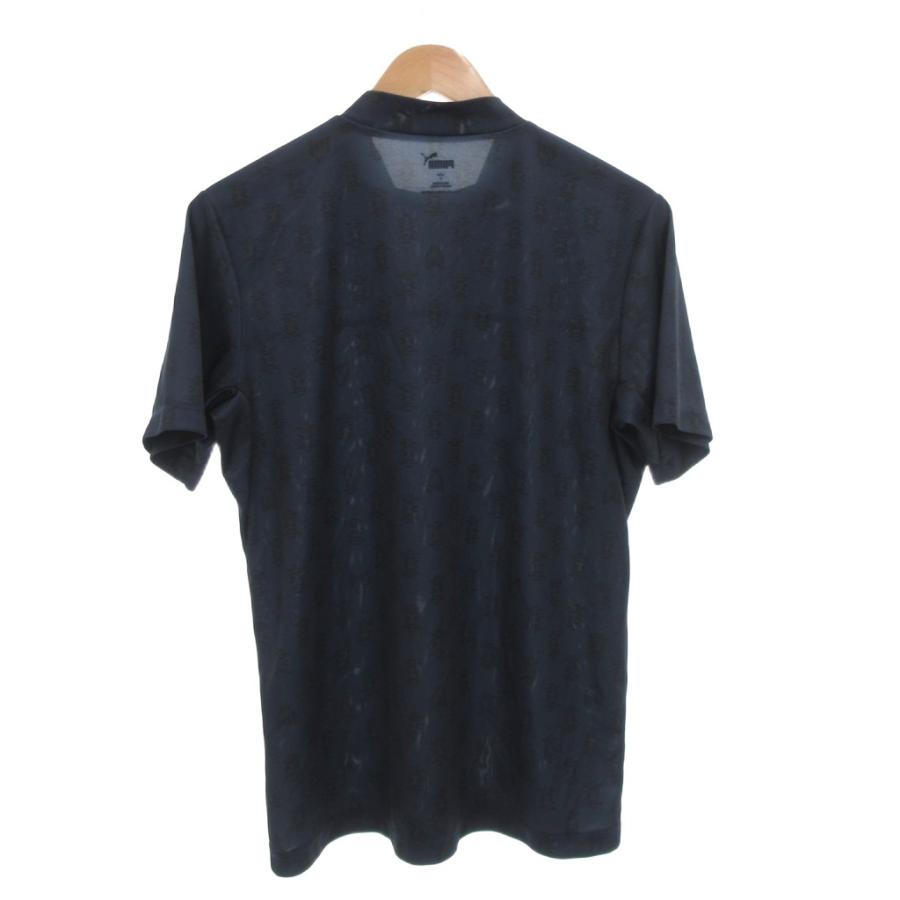 PUMA（プーマ） セットアップ ゴルフウェア Tシャツ L パンツ XL 半袖