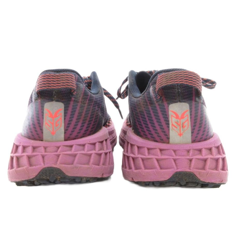 新品未使用 HOKA ホカ スピードゴート4 ランニングシューズ 24cm ホカオネオネ HOKA ONE SPEEDGOAT スピードゴート4 トレイルランニング