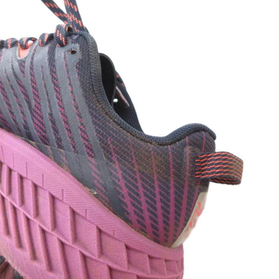 ホカオネオネ HOKA ONE SPEEDGOAT スピードゴート4 トレイルランニング