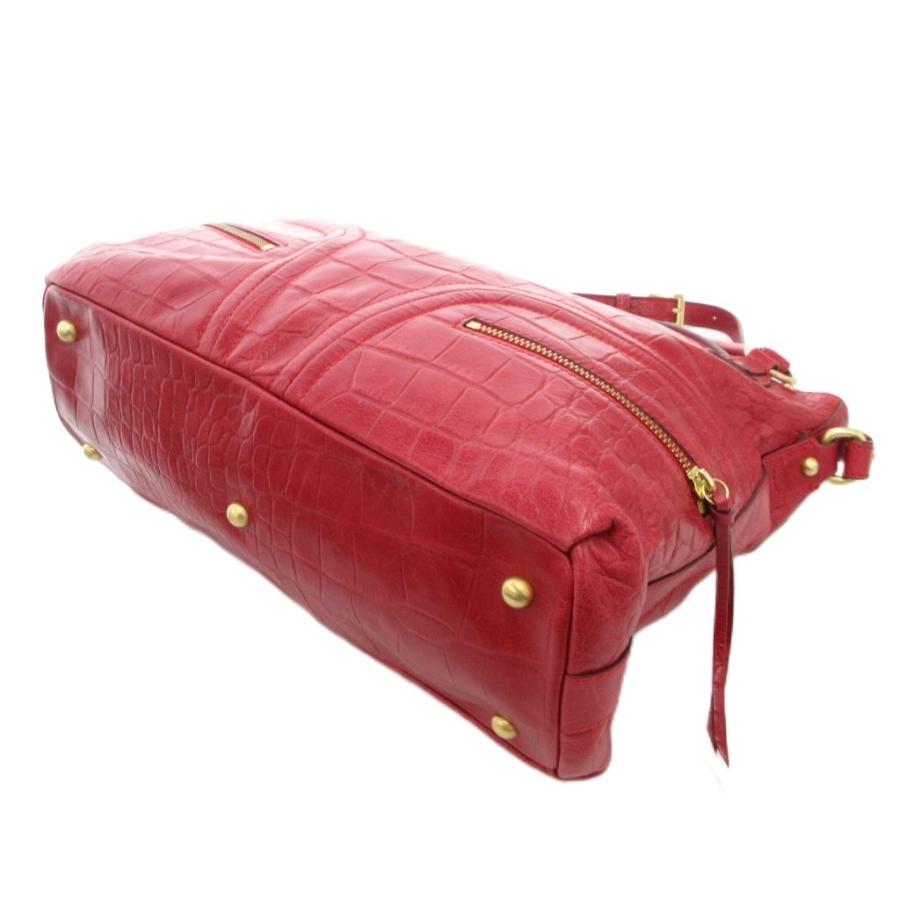 SAZABY（サザビー） 未使用品 タグ付き ハンドバッグ ショルダー 2WAY