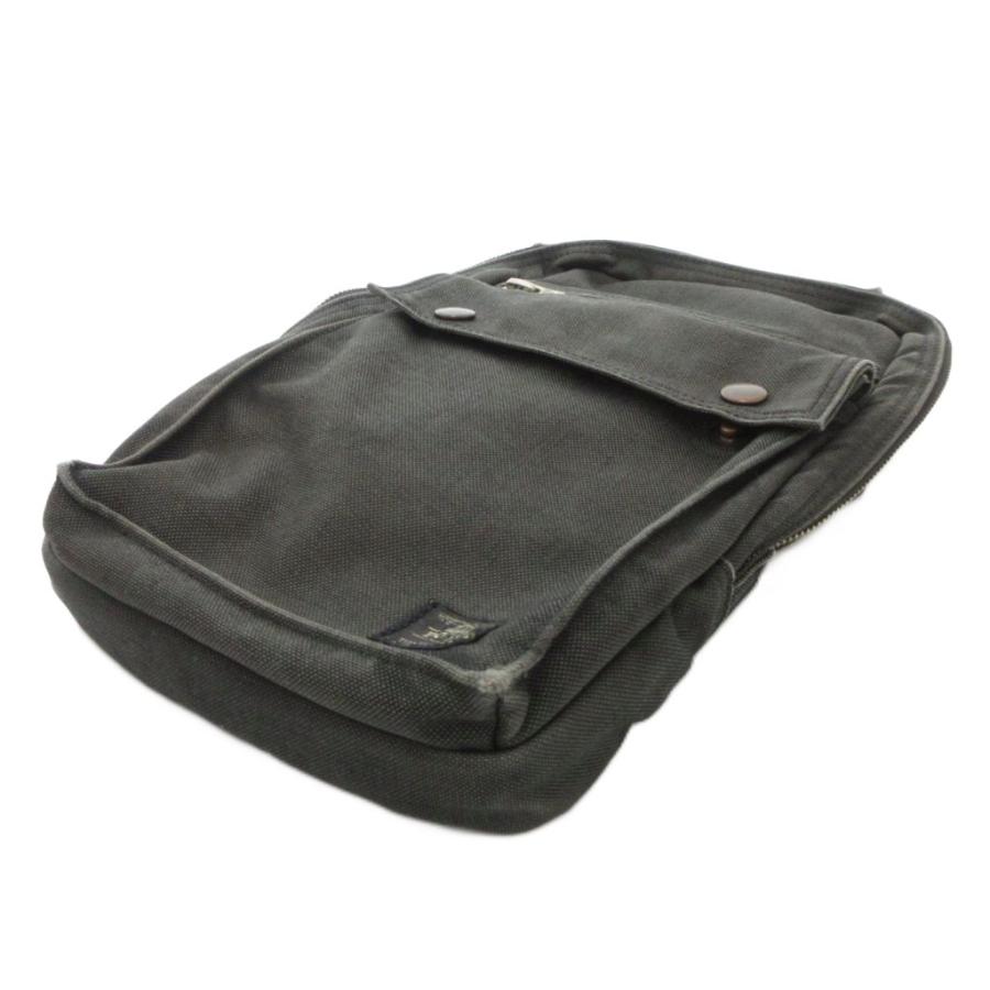 PORTER ポーター SMOKY SLING SHOULDER BAG スリングショルダーバッグ