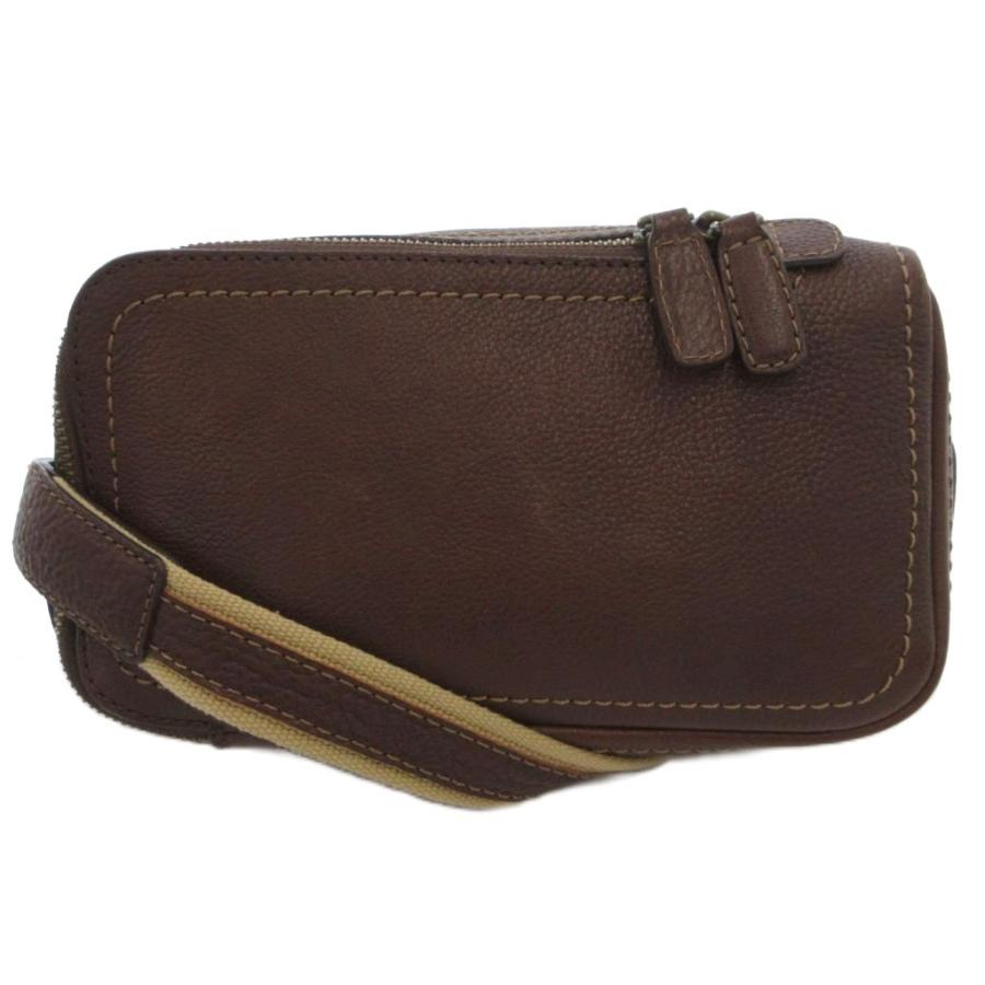 土屋鞄製造所 土屋鞄 トーンオイルヌメ ボディポシェット ショルダー