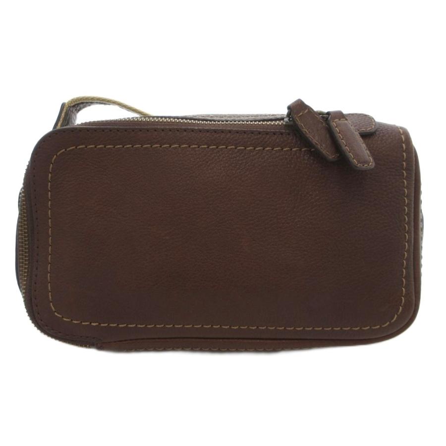 土屋鞄 トーンオイルヌメ ボディーポシェット ブラウン 土屋鞄製造所 土屋鞄 トーンオイルヌメ ボディポシェット ショルダー