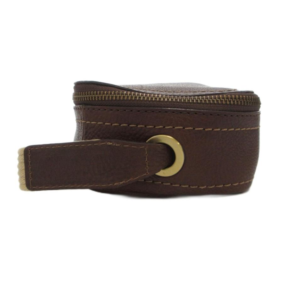 土屋鞄製造所 土屋鞄 トーンオイルヌメ ボディポシェット ショルダー