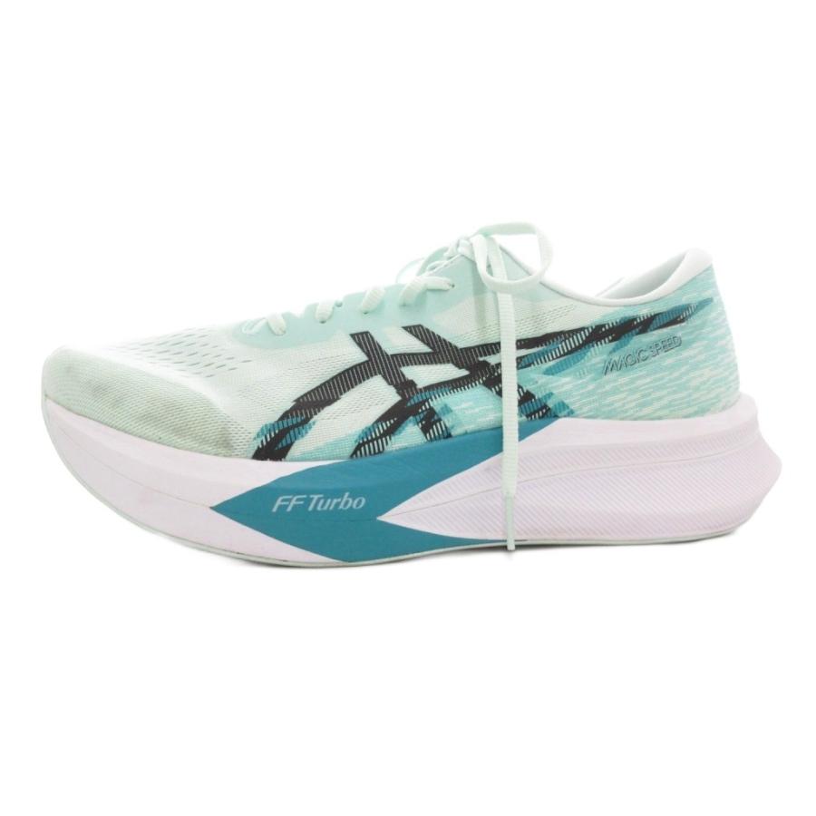 ASICS（アシックス） マジックスピード 4 ランニングシューズ 30cm