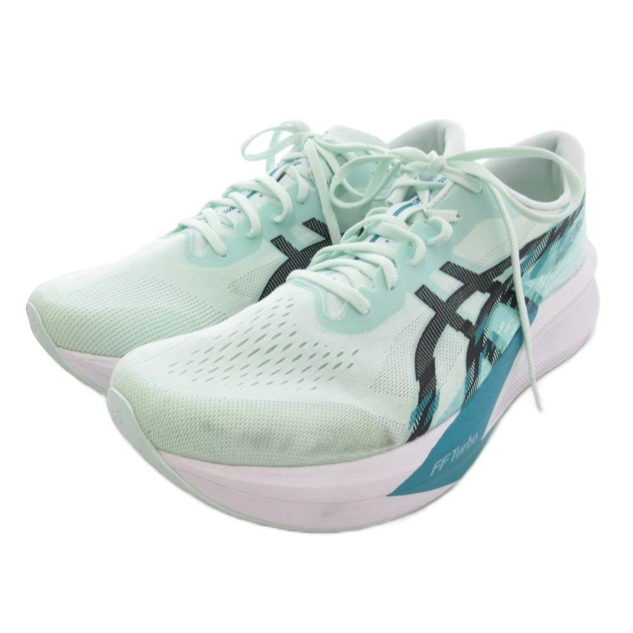 ASICS（アシックス） マジックスピード 4 ランニングシューズ 30cm