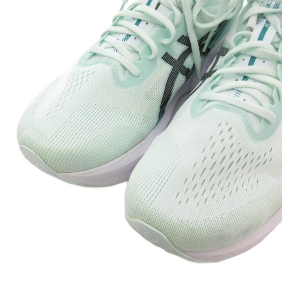 ASICS（アシックス） マジックスピード 4 ランニングシューズ 30cm