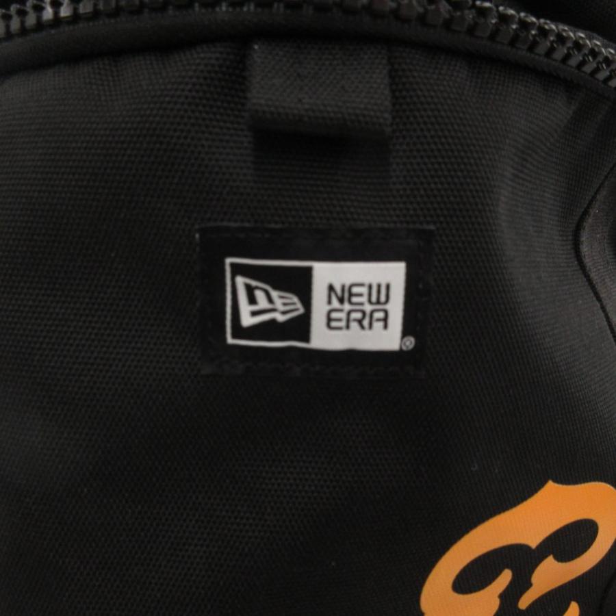ニューエラ NEW ERA ジャイアンツ コラボ リュックサック デイパック