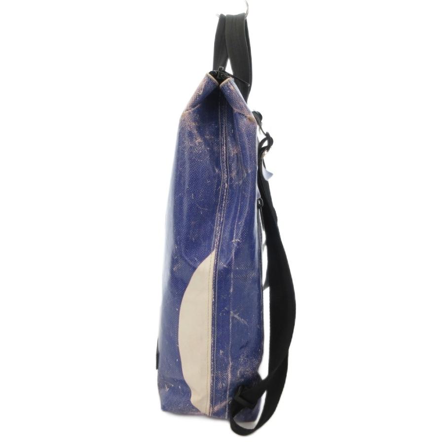 フライターグ FREITAG PETE ピート F201 手持ち型 シティバックパック