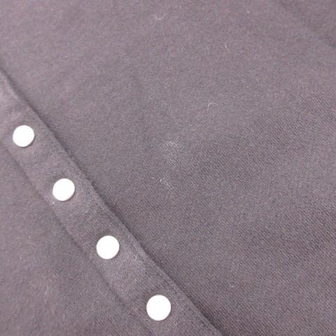 agnes b.（アニエスベー） agnes b. M001 CARDIGAN LE PETIT