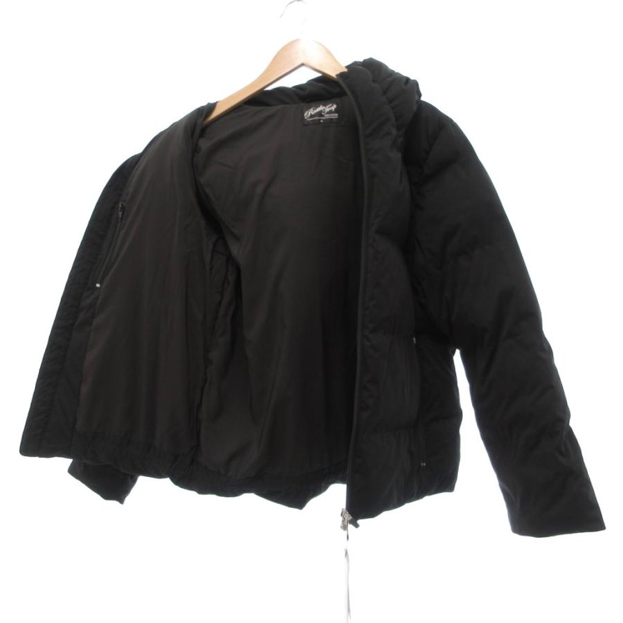 【中古】未使用品 ラトルトラップ RATTLE TRAP タグ付き ソロナオーラ SORONA中綿シームレスフードブルゾン 未使用品 ラトルトラップ RATTLE TRAP タグ付き ソロナオーラ SORONA