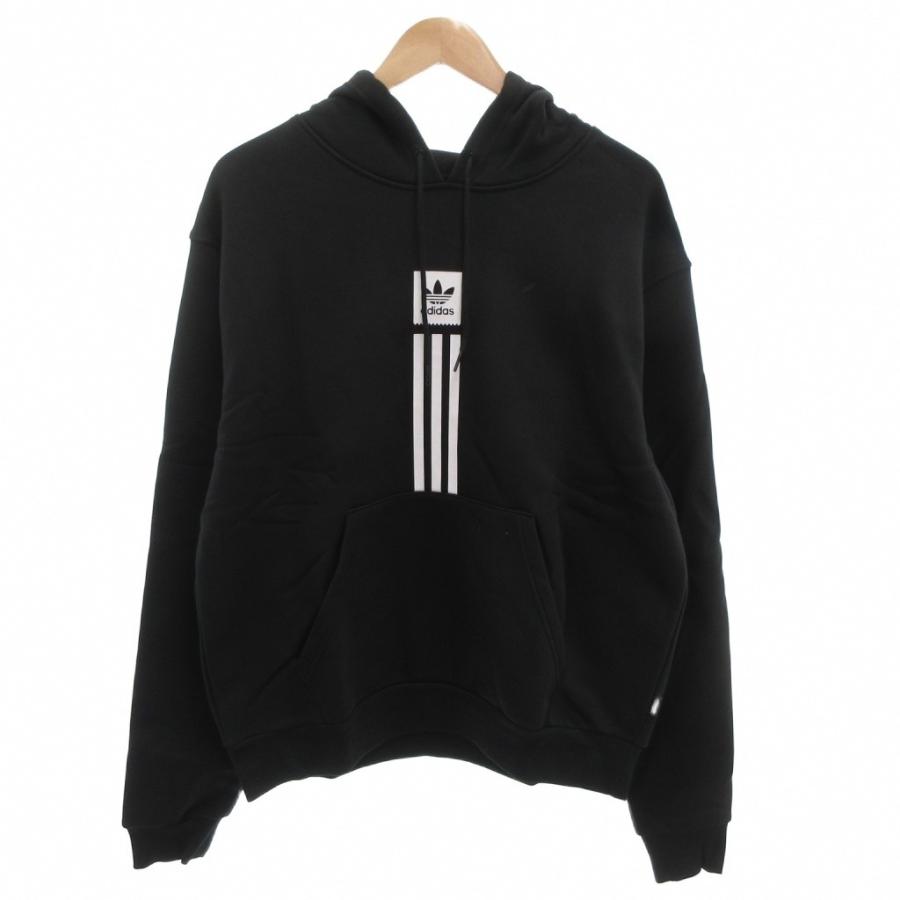 adidas（アディダス） 未使用品 タグ付き スウェットパーカー フーディ