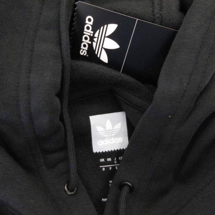 adidas（アディダス） 未使用品 タグ付き スウェットパーカー フーディ